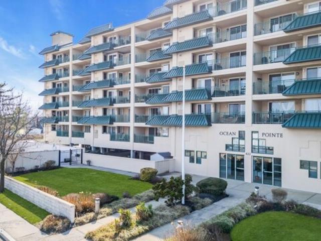 Ocean Blvd N Apt J, Long Branch, Condo For Sale