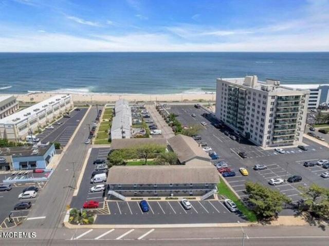 Ocean Blvd Apt,long Branch, Condo For Sale