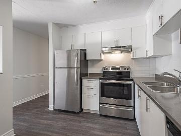 Ocean Brook Park Apartments 2 Bedroom Apartment for Rent at 40 Charlotte Lane, Halifax, NS B3M 4N4 Rockingham