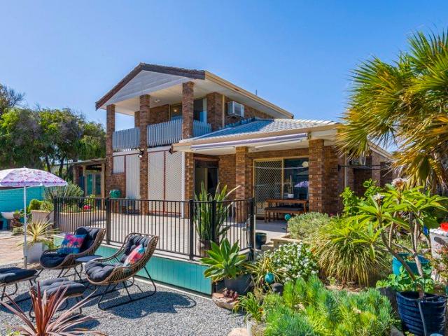 Ocean Breeze on Gingin