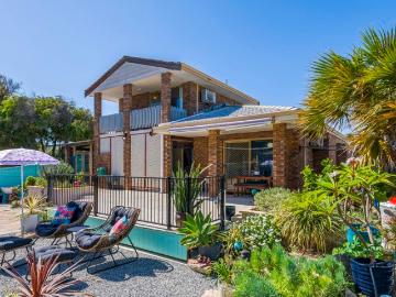 Ocean Breeze on Gingin