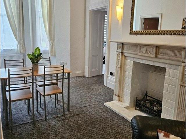 Ocean Court, Bournemouth BH1, 2 bed flat to rent, £1,150 pcm | PrimeLocation