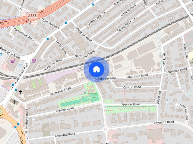 Ocean Court, Bournemouth, BH1