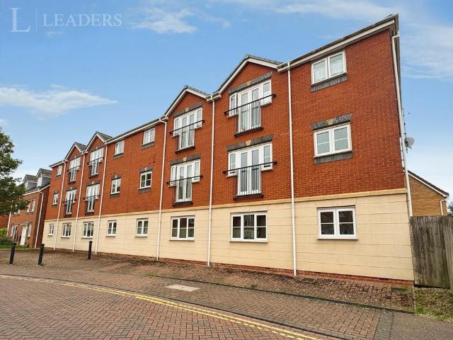 Ocean Court, Derby, Derbyshire, DE24 2 bed flat to rent £875 pcm £202 pw