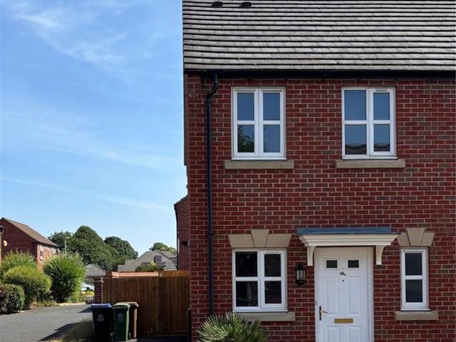 Ocean Drive, Warsop, Mansfield NG20, 2 bed property to rent, £875 pcm | PrimeLocation