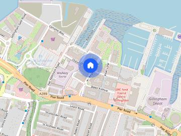 Ocean Drive, Gillingham, ME7
