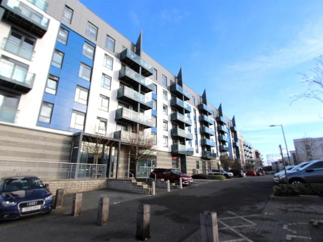 Ocean Drive, Gillingham ME7, 1 bed flat to rent, £1,200 pcm | PrimeLocation