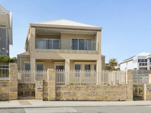 Ocean Front Views Forever!