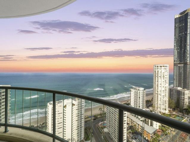 Ocean Front, High Floor, Oversized 1 Bed Apartment with Views FOREVER! Must be sold!