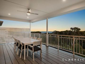 OCEAN FRONT LIVING IN THE EPITOME OF LUXURY!