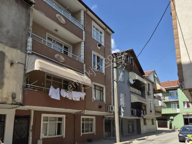 Ocean Gayrimenkul'den Yenişehir Mahallesin'de 130m2 3+1 Daire