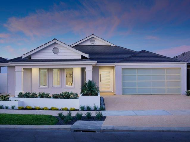 Ocean Hills Estate