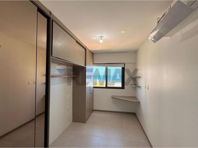OCEAN HOUSE JAGUARIBE ALUGUEL 2 QUARTOS COM SUÍTE VISTA MAR 8 ANDAR LAZER DE CLUBE