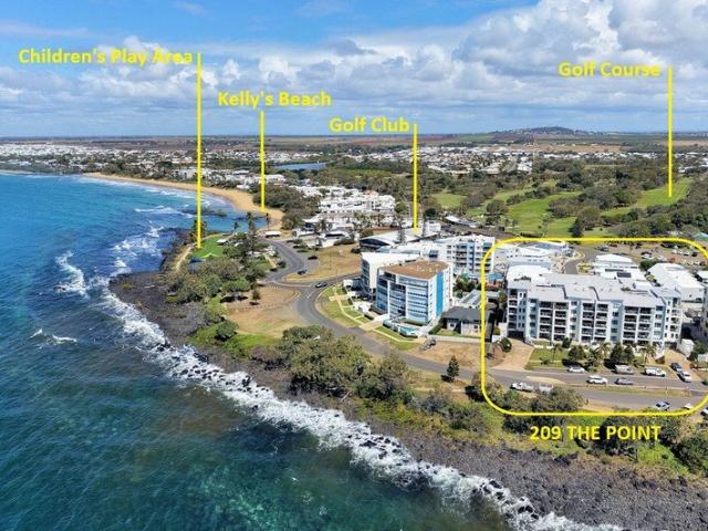 Ocean Living Bargara