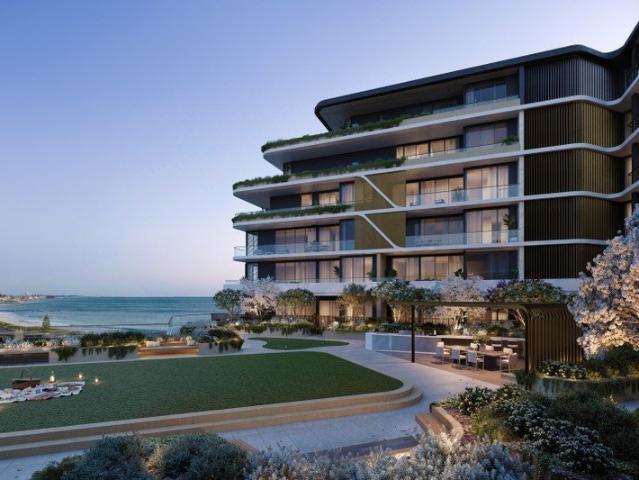 Ocean Outlooks & Dual Ensuites