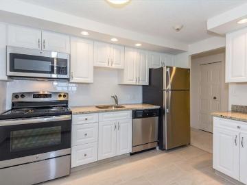 Ocean Point Apartments 2 Bedroom Apartment for Rent at 2 Ocean Ave, Revere, MA 02151 Crescent Beach