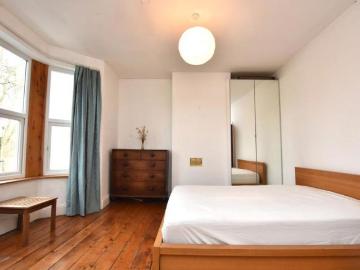 Totterdown Bristol, BS4, Bristol, Southdowns