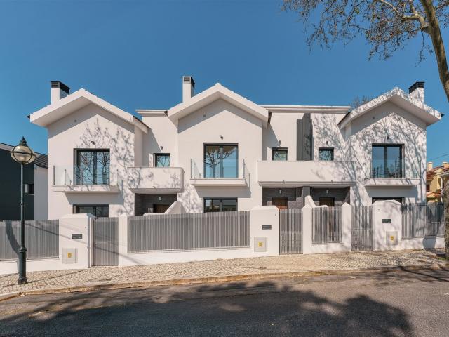 Ocean Prime Village Condomínio de luxo com 11 moradias em. 286m² Cascais e Estoril