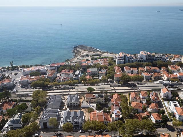 Ocean Prime Village Condomínio de luxo com 11 moradias em. 320m² Cascais e Estoril