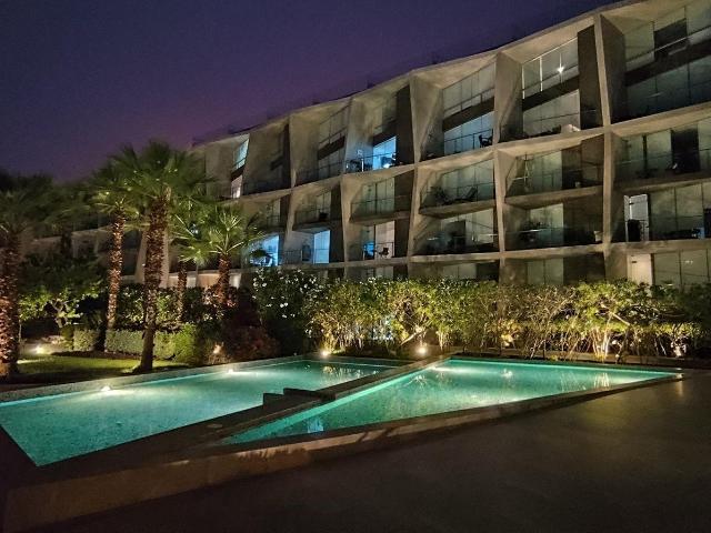Ocean Reef DEPARTAMENTO DE PLAYA en venta