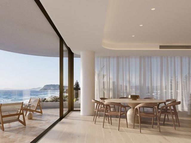 Ocean Residences