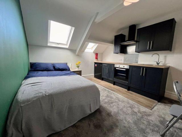 Ocean Road, South Shields NE33 1 bed in a house share to rent £650 pcm £150 pw