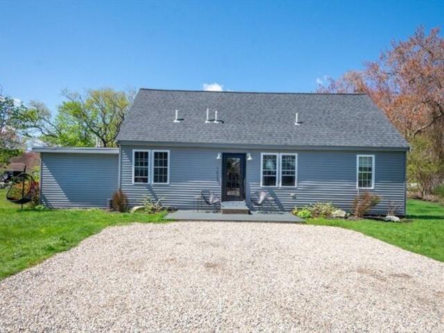 Ocean St, Marshfield, Home For Sale
