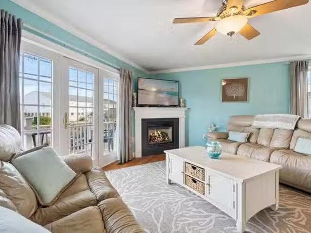 Ocean Street