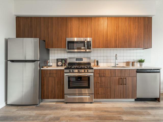 Oceanna Apartments 1 Bedroom 1 Bathroom Apartment for Rent