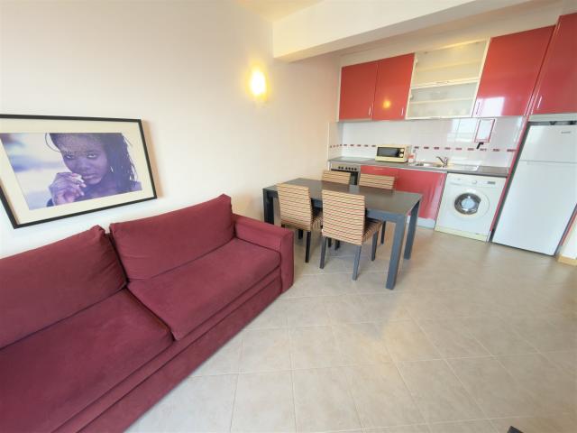Oceano Atlantico Portimão T1 180.000 € Ref. V282 T1 49m² Portimão