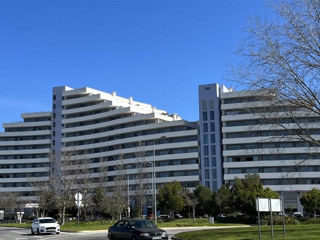 Oceano Atlantico Portimão T2 380.000 € Ref. V278 T2 80m² Portimão