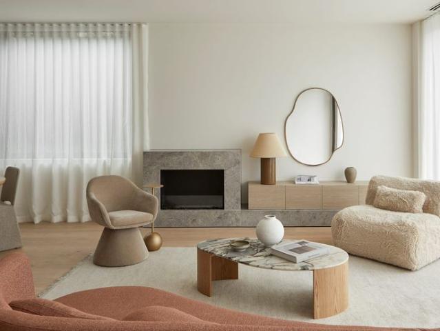 'OCEANO' Hampton Luxury with Family Home Feel
