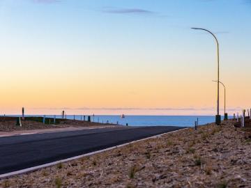 Land for sale in East Devonport
