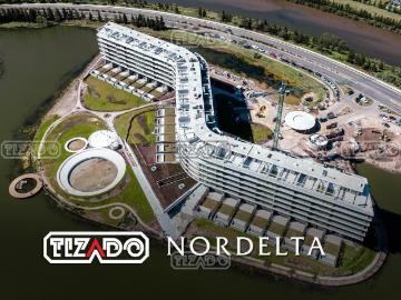 Nordelta, Partido de Tigre, Provincia de Buenos Aires