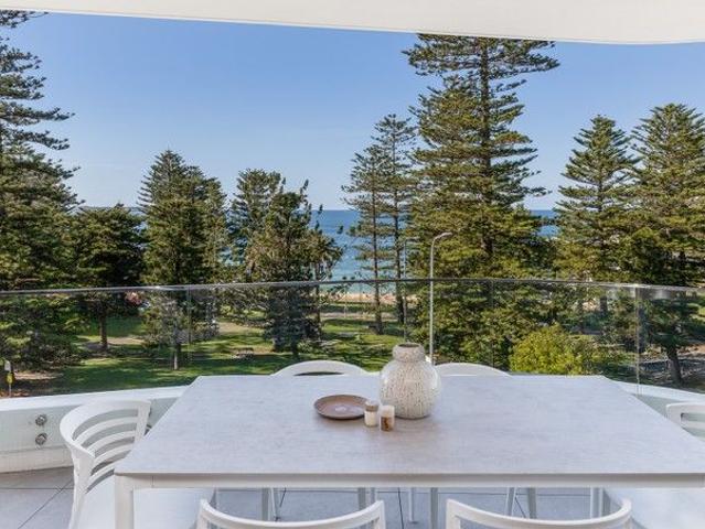 Oceanfront Opulence