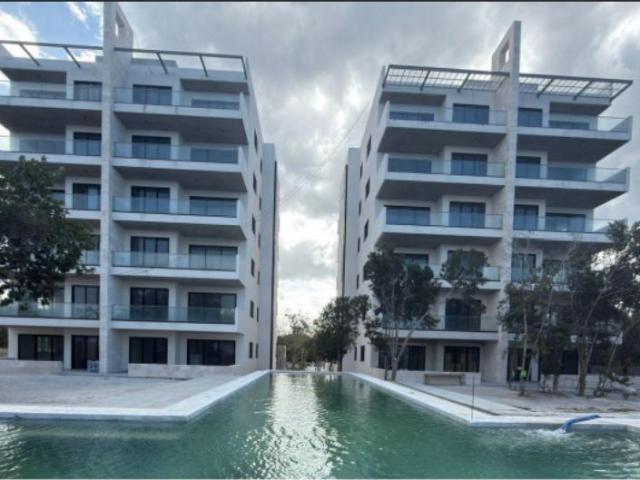 OCEANFRONT CONDO FOR SALE COZUMEL