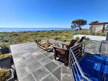 oceanfront elegance in sandy point.