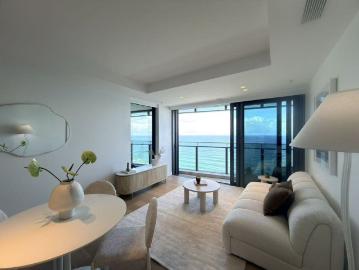 Oceanfront Elegance Jewel Private Residences, Level 29