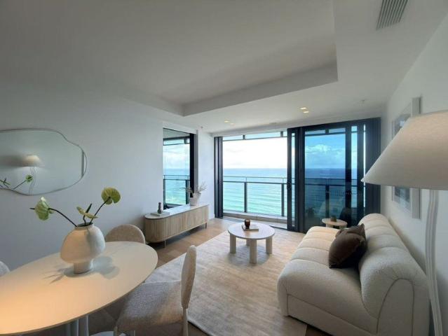 Oceanfront Elegance Jewel Private Residences, Level 29