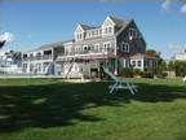 OCEANFRONT Falmouth Surf Drive Aug 5