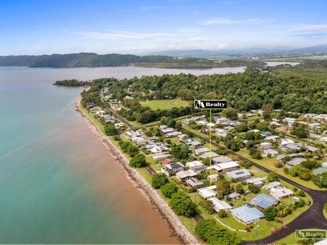 OCEANFRONT FLYING FISH POINT