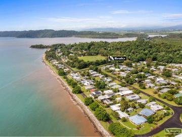 OCEANFRONT FLYING FISH POINT
