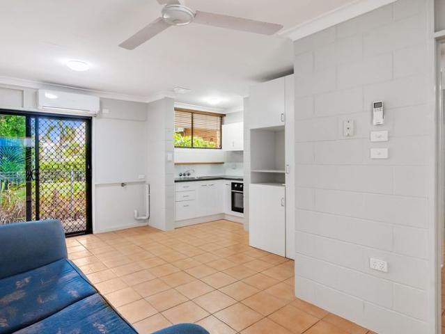 Oceanfront Ground Floor Unit