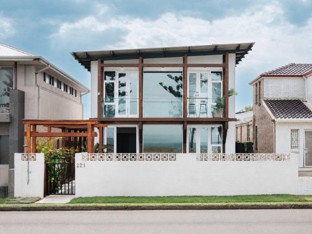 Oceanfront luxury, designed for effortless living
