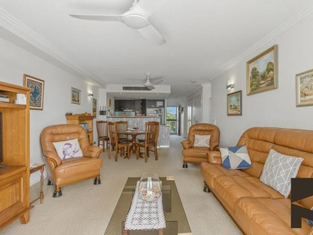 Oceanfront Lifestyle in the Heart of Bargara