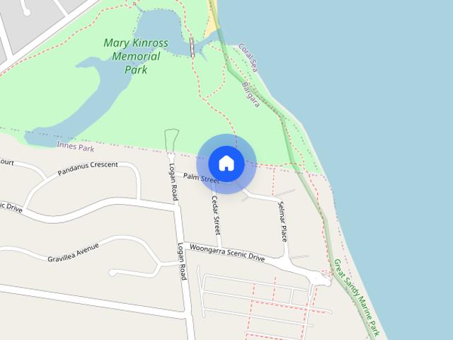 OCEANFRONT LIVING – Modern 4 bedroom + Plus study + Swimming Pool