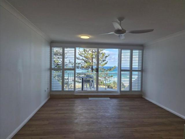 Oceanfront Living on Exclusive Marine Parade Miami AVAILABLE NOW
