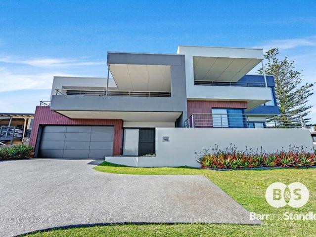 Oceanfront Lock and Leave Living in Bunbury