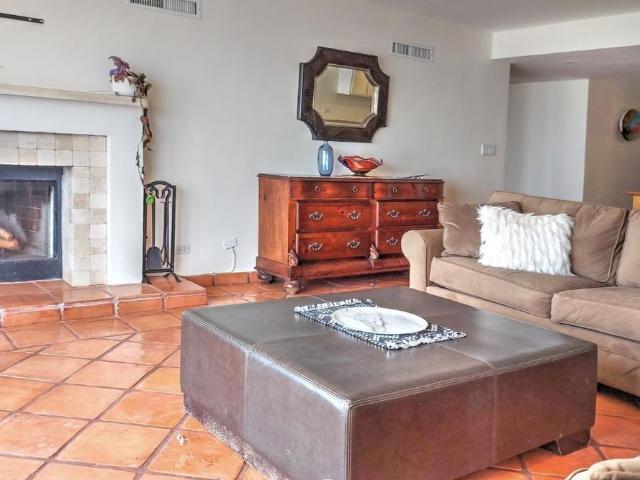 Oceanfront Villa in Calafia, Rosarito