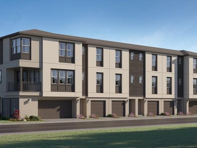Oceanpointe 3 Plan OceanPointe Community